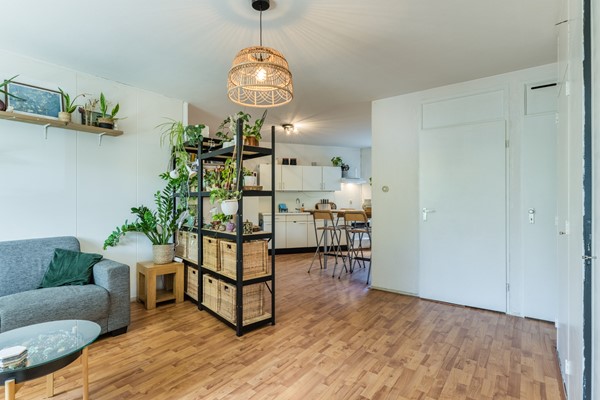 Medium property photo - Insulindeplein 31, 5014 BD Tilburg